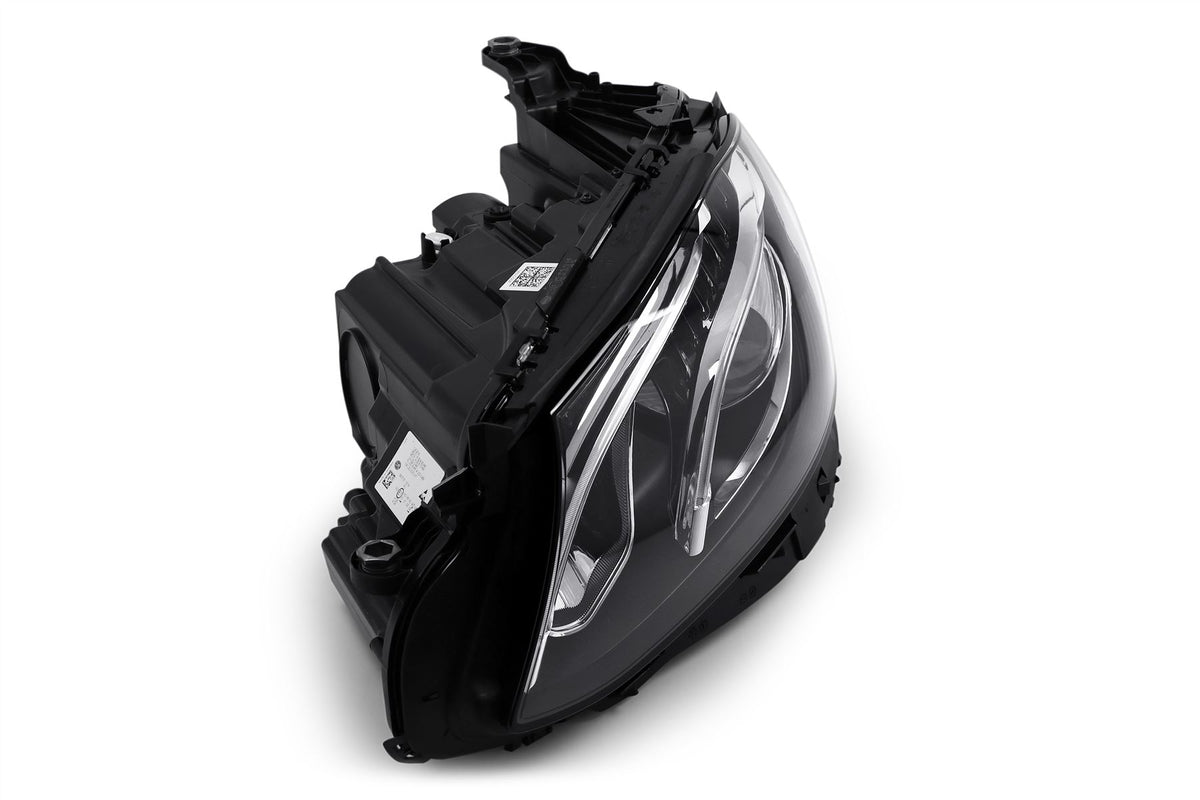 Hella LED Left Headlight for Mercedes-Benz, OEM quality, OEM A2139066701 - View 9