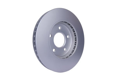Hella Brake Disc for Chevrolet & Nissan, OEM quality, OEM 402063LM0A - View 4