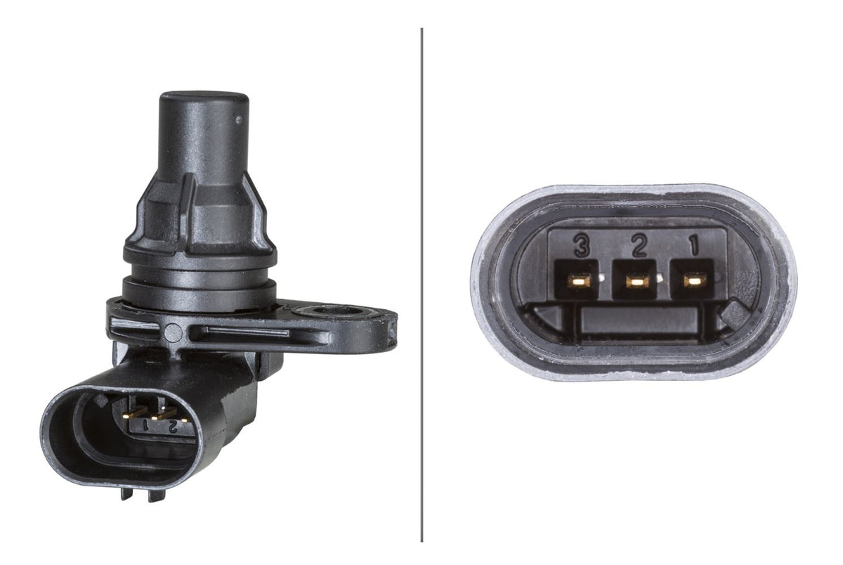 Hella Sensor for Vauxhall, Fiat & more, OEM quality, OEM 1235268 - View 3