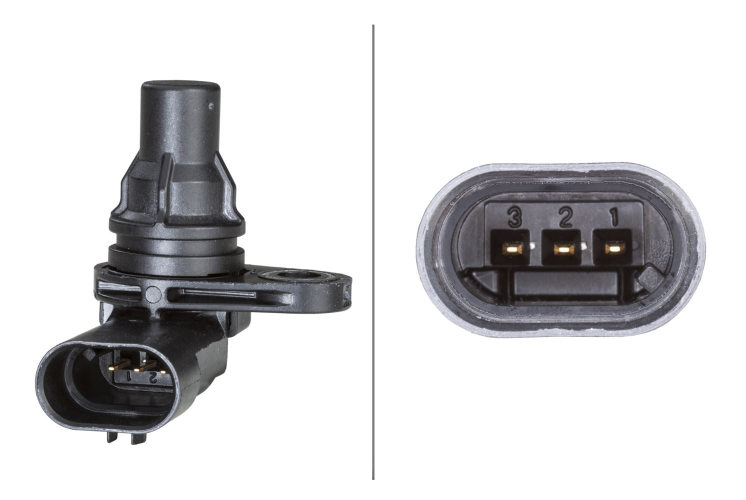 Hella Sensor for Vauxhall, Fiat & more, OEM quality, OEM 1235268 - View 3