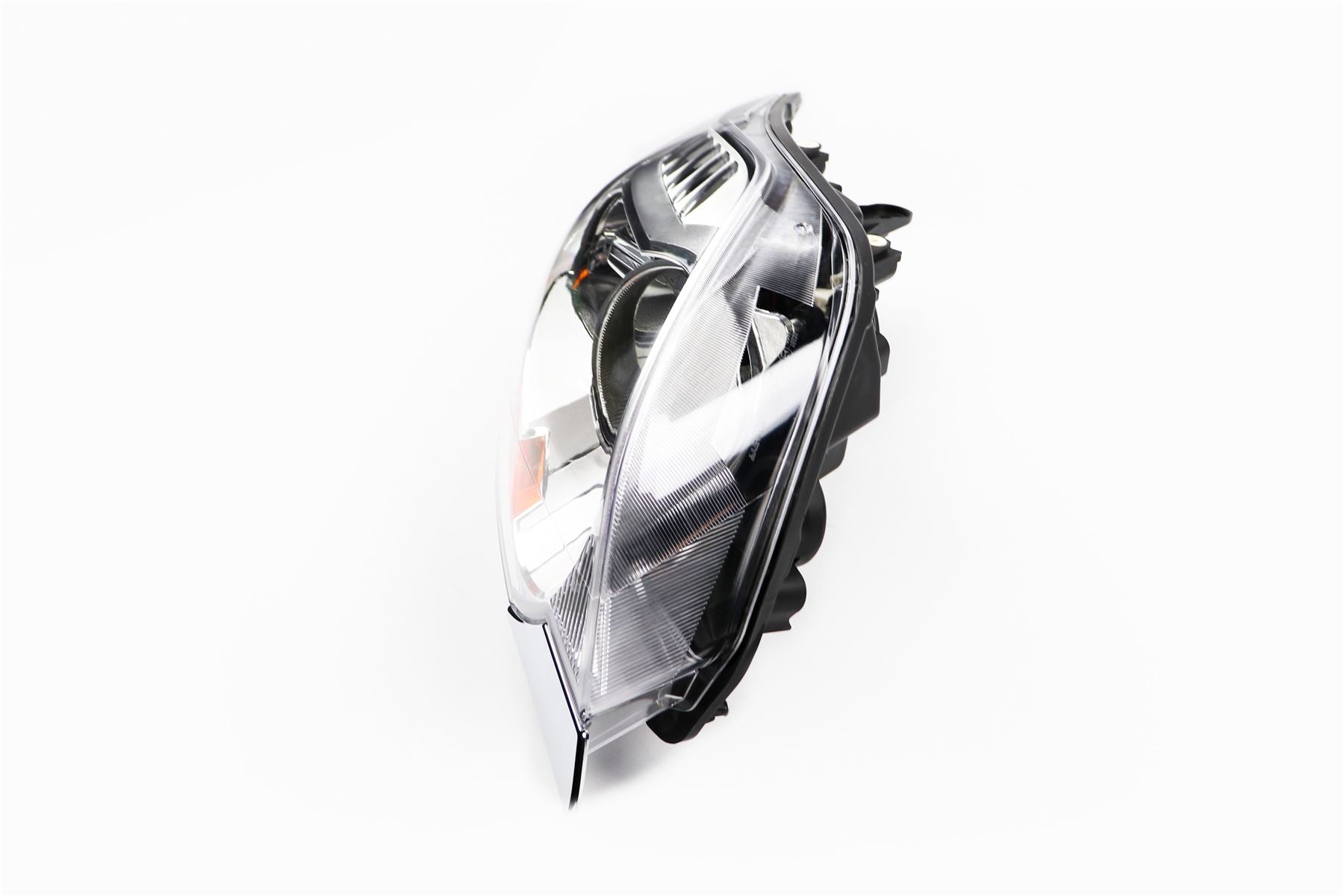 Hella Right Headlight for Ford, OEM quality, OEM 8V4113W029BC - View 11