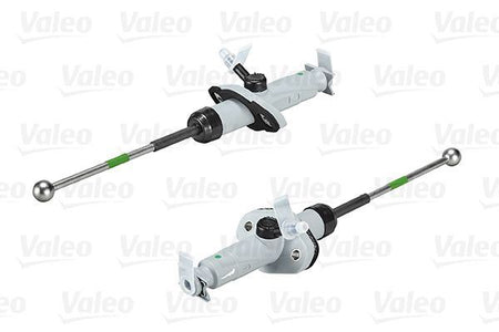 Valeo Clutch Master Cylinder for Fiat & Lancia, OEM quality, OEM 55189163, MPN 804834
