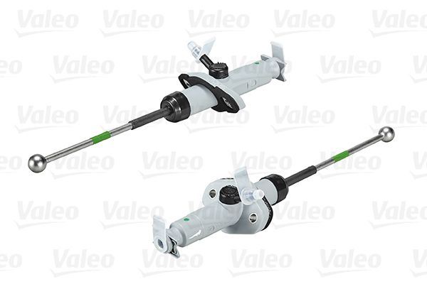 Valeo Clutch Master Cylinder for Fiat & Lancia, OEM quality, OEM 55189163, MPN 804834