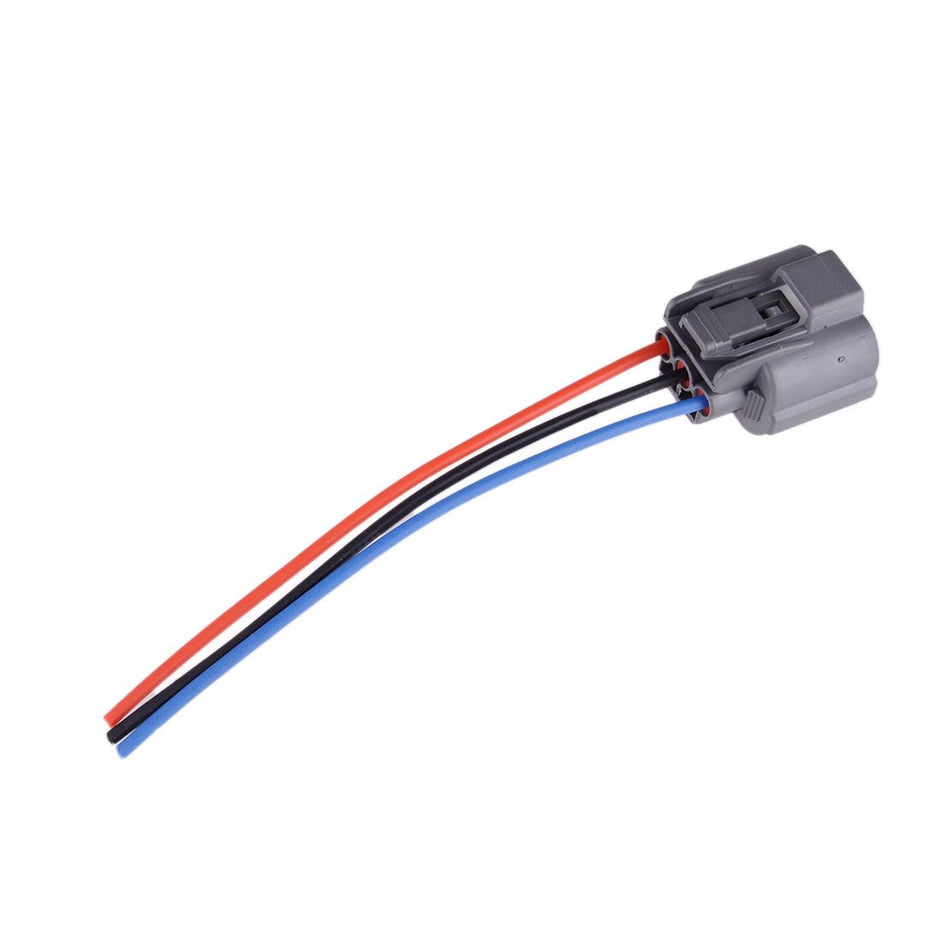 Speed Sensor Connector Pigtail - for Honda - OEM DYIY1010 | Eurowagens - View 2