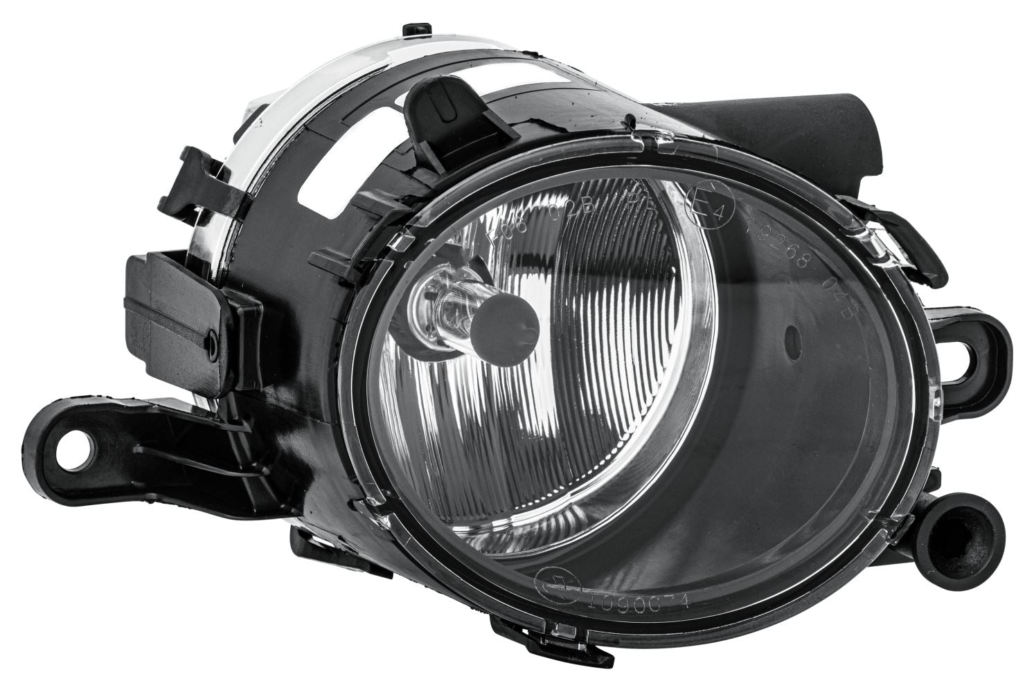 Hella Right Front Fog Light for Vauxhall, OEM quality, OEM 22865975, MPN 1N0 354 826-021