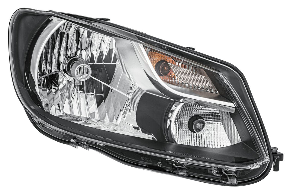 Hella Right Headlight – Volkswagen | OEM 2K5 941 006 A