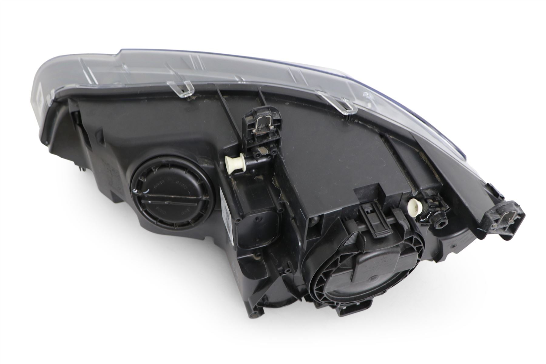 BMW X5 E70 Right Headlight, Magneti Marelli OEM, OEM 63127192570 - View 5