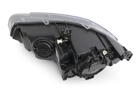 BMW X5 E70 Right Headlight, Magneti Marelli OEM, OEM 63127192570 - View 5