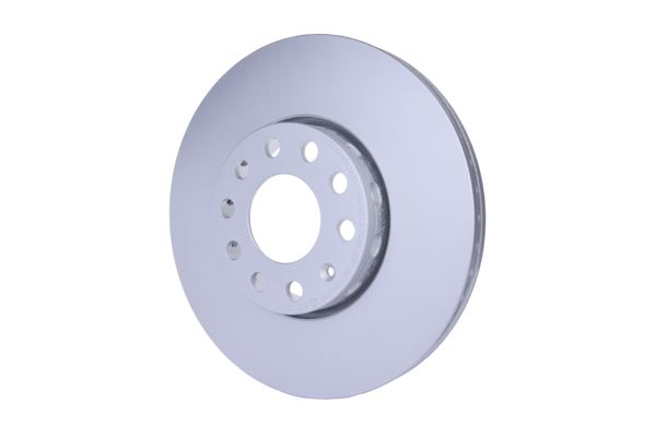 Hella Brake Disc for AUDI, Vw (svw) & more, OEM quality, OEM 4A0615301C - View 2