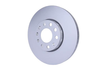 Hella Brake Disc for AUDI, Vw (svw) & more, OEM quality, OEM 4A0615301C - View 2