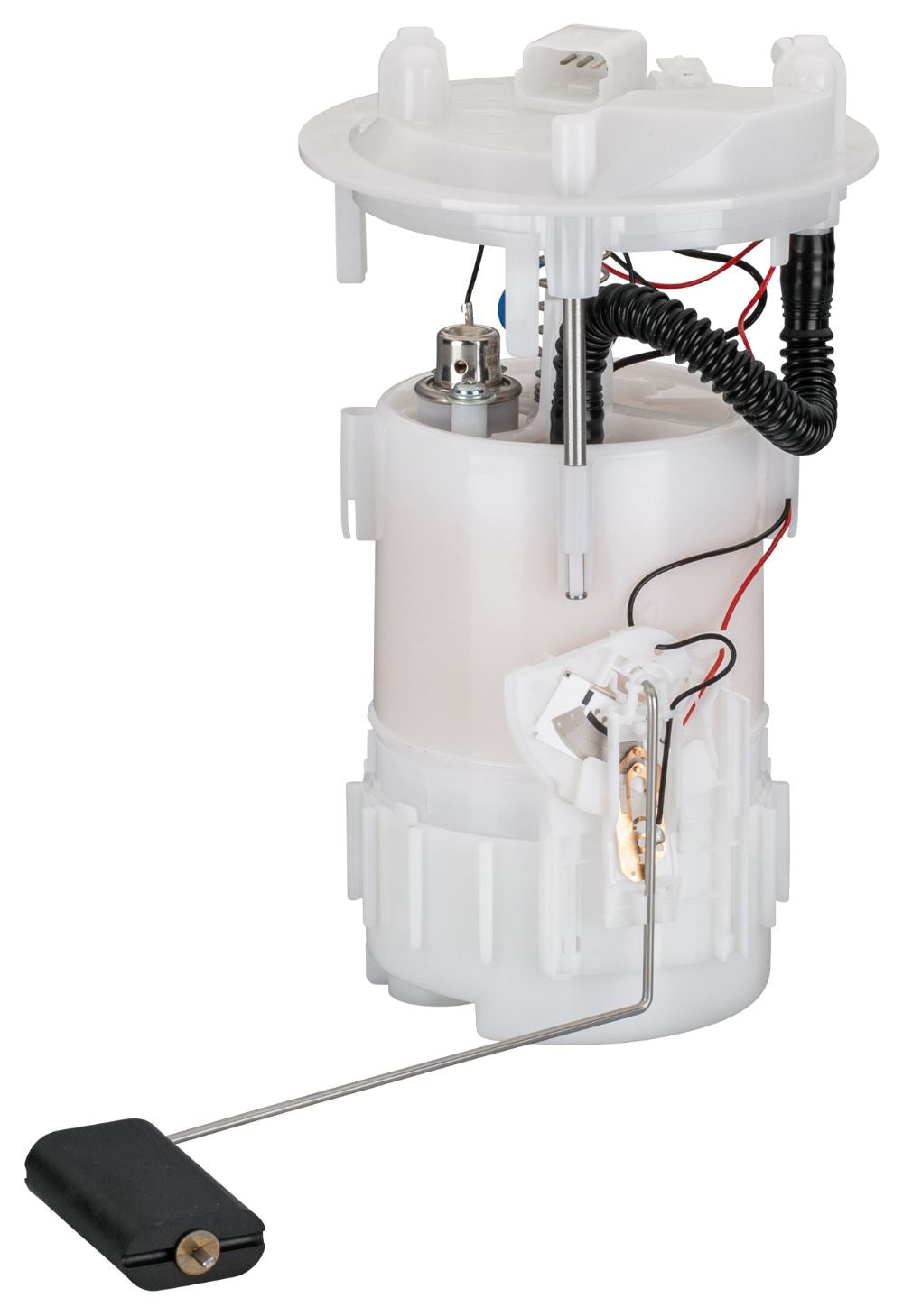 Hella Fuel Pump for Renault, OEM quality, OEM 82 00 029 163, MPN 8TF 358 106-851