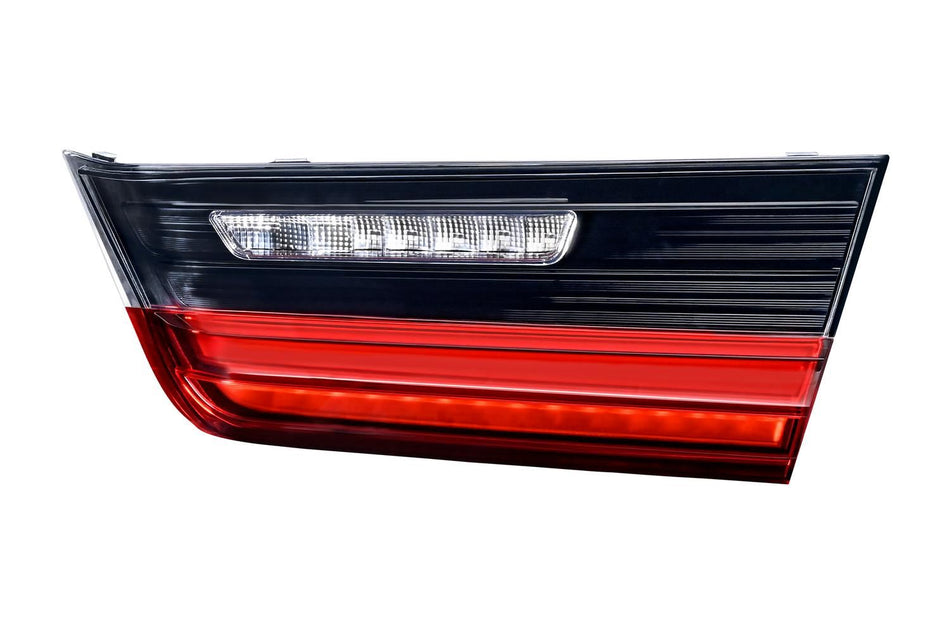 BMW 3 Series Right Rear Light, Hella OEM, OEM 5A3BC62-02