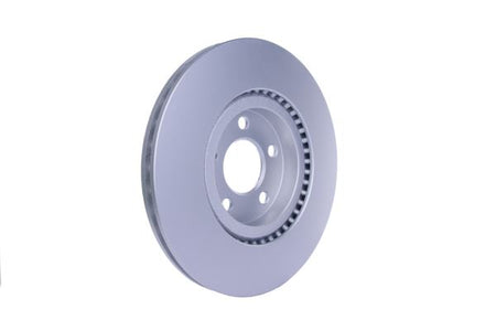 Chrysler Pt Cruiser Convertible 2.4 Brake Disc, Hella OEM, OEM 04509994 - View 3