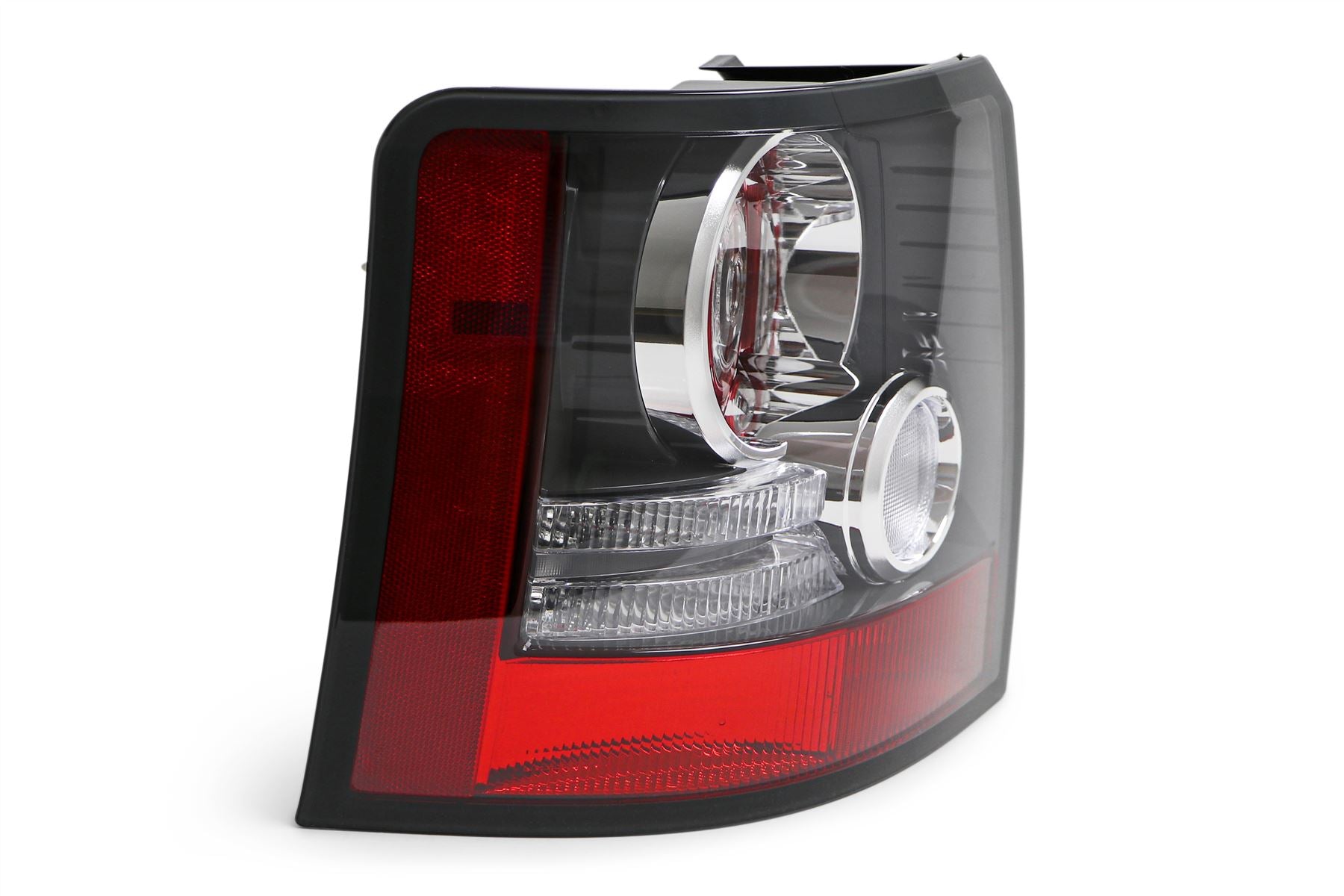 Land Rover Range Rover Sport Left Rear Light, Valeo OEM, OEM LR036157 - View 5