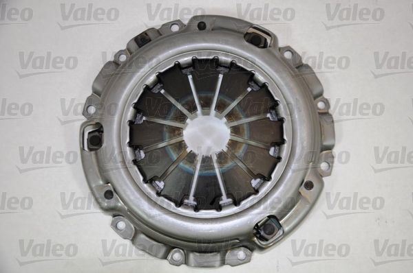 Valeo Clutch Kit for Mitsubishi, OEM quality - View 2