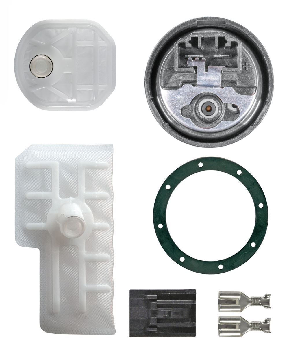 Hella Fuel Pump for Vauxhall, OEM quality, OEM 5815014 - View 2