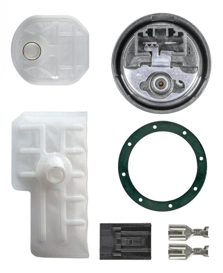 Hella Fuel Pump for Vauxhall, OEM quality, OEM 5815014 - View 2