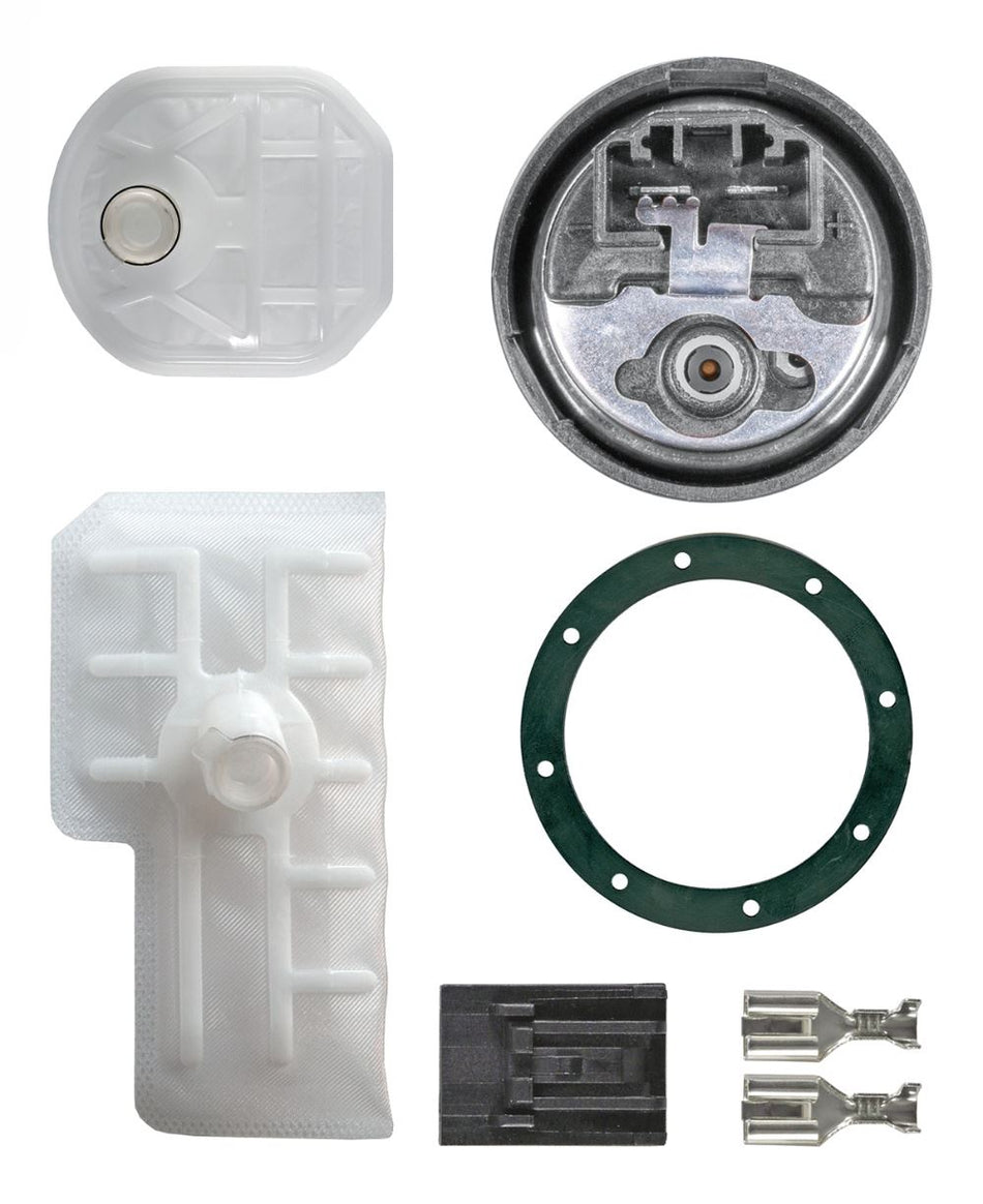 Hella Fuel Pump for Vauxhall, OEM quality, OEM 5815014 - View 2
