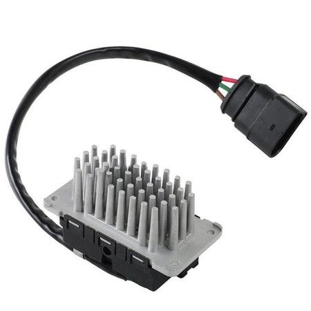 Blower Motor Resistor - for Volkswagen - OEM 3D0907521A | Eurowagens