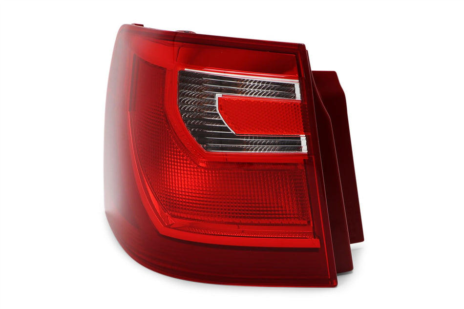 Seat Alhambra Left Rear Light, Valeo OEM, OEM 7N5945095F - View 2