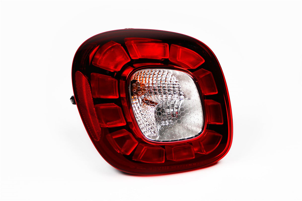 Magneti Marelli LED Left Rear Light for Smart, OEM quality, OEM A4539062700, MPN LLM922