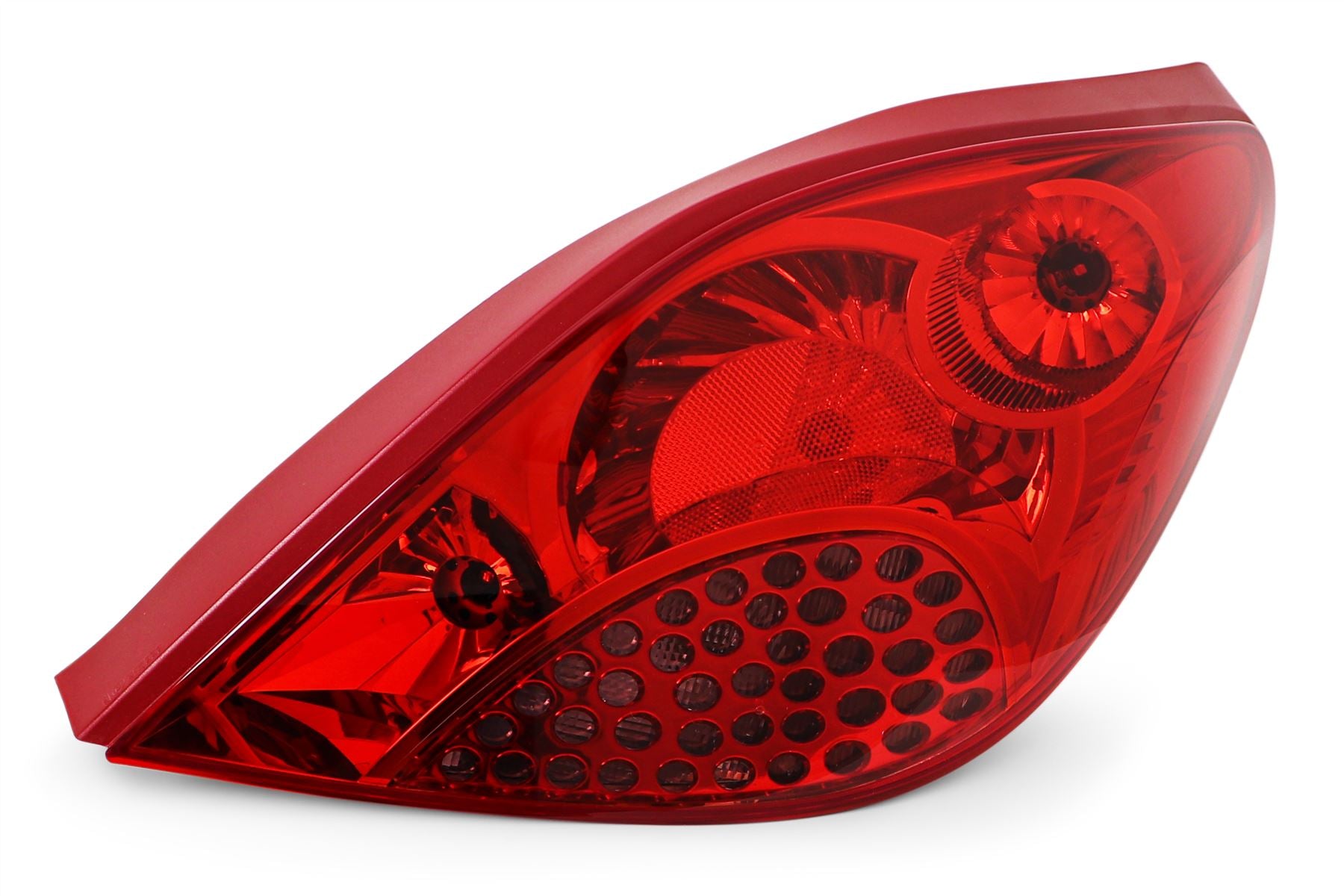 Peugeot 207 CC Right Rear Light, Hella OEM, OEM 6351.CE - View 12