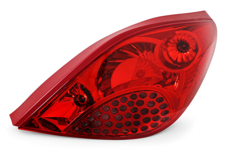 Peugeot 207 CC Right Rear Light, Hella OEM, OEM 6351.CE - View 12