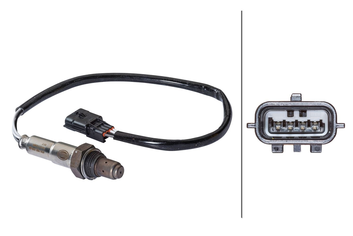 Hella Sensor for Renault & Dacia, OEM quality, OEM 22 6A 407 13R - View 3