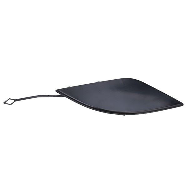 Bumper Tow Hook Cover Cap Rear - for Mercedes-Benz - OEM 2048850823 | Eurowagens - View 11