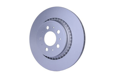 Volvo XC90 Brake Disc, Hella OEM, OEM 31423152, MPN 8DD 355 110-611