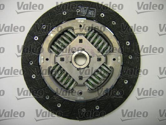 Renault Safrane Clutch Kit, Valeo OEM, OEM 7701471217 - View 2