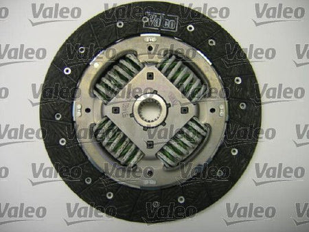 Renault Safrane Clutch Kit, Valeo OEM, OEM 7701471217 - View 2