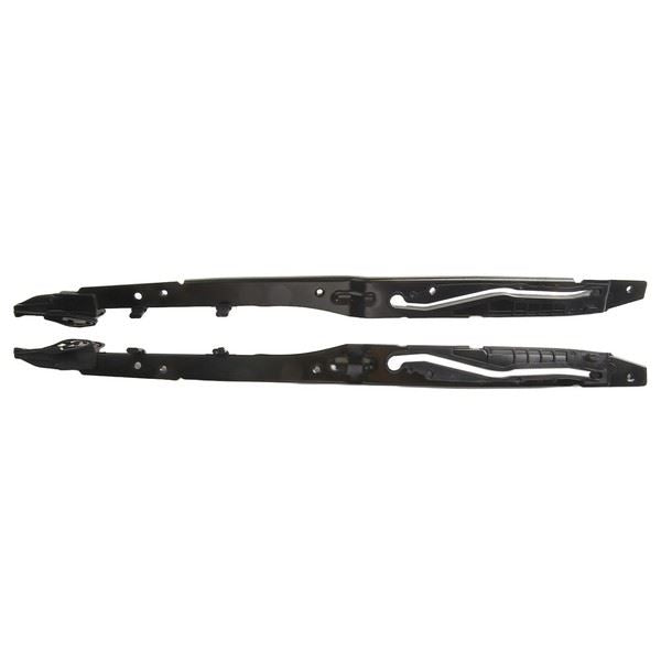 Sunroof Rail Track Slider - for Ford - OEM FL3Z-1651071-A | Eurowagens - View 4