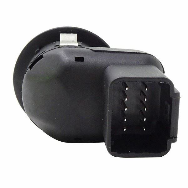 Door Mirror Switch - for Renault - OEM 8200676533 | Eurowagens - View 4