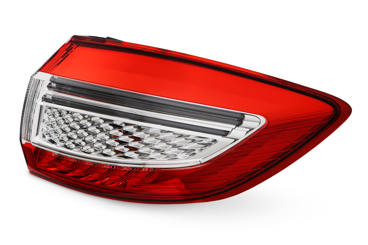 Hella LED Right Rear Light for Ford, OEM quality, OEM 1738524 - View 3