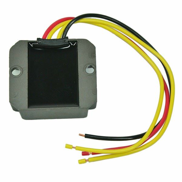 Rectifier Regulator - for Triumph | Eurowagens - View 2