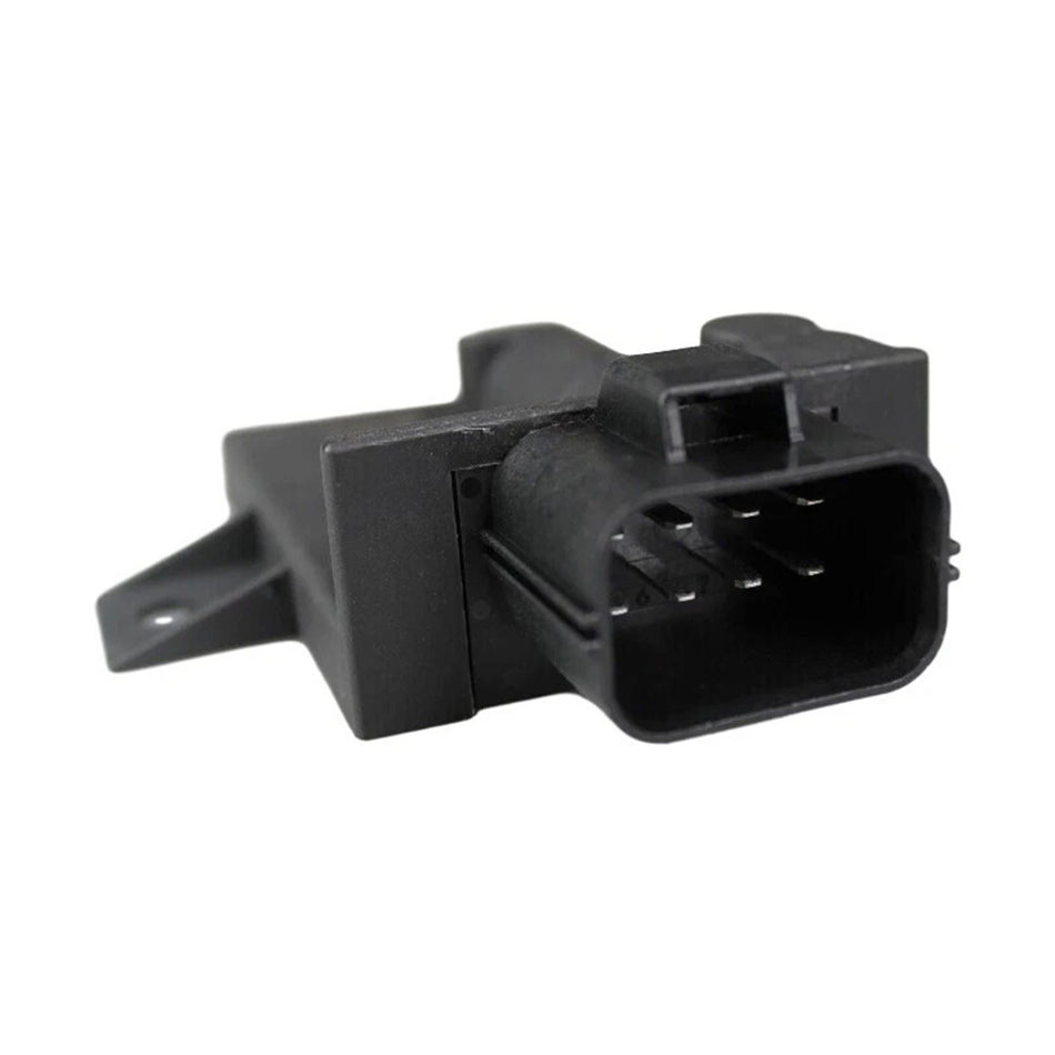 Fuel Pump Control Module - for Land Rover & Jaguar - OEM LR086374 | Eurowagens - View 2