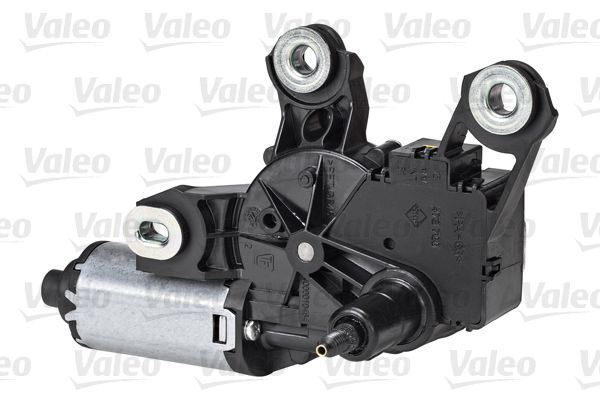 Valeo Rear Wiper Motor for Audi, OEM quality, OEM 4F9955711C - View 6