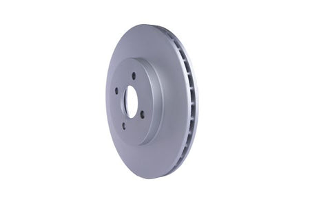Hella Brake Disc for FORD & Ford Australia, OEM quality, OEM 2M5V1125AA, MPN 8DD 355 112-091