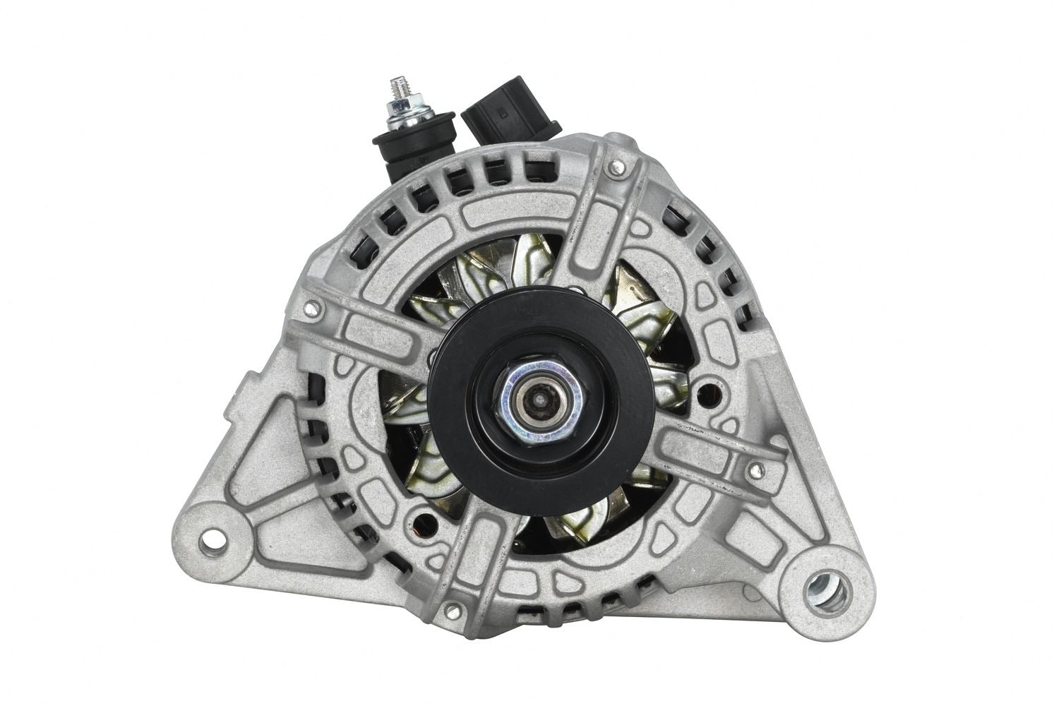 Hella Alternator for Toyota, OEM quality, OEM 270600D140 - View 2