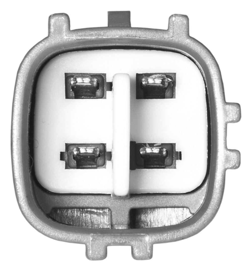 Toyota Yaris Sensor, Hella OEM, OEM 89465-0D130 - View 2