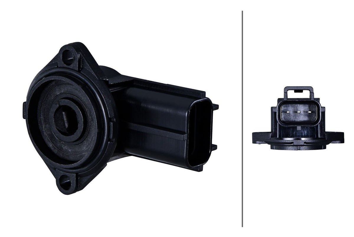 Hella Sensor for Ford, OEM quality, OEM 988F9B989BB - View 3