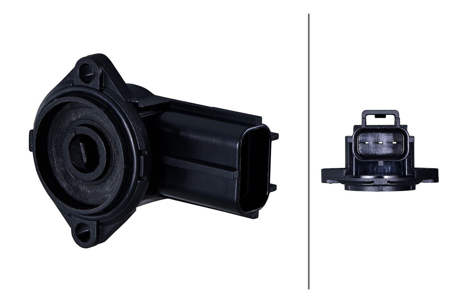 Hella Sensor for Ford, OEM quality, OEM 988F9B989BB - View 3