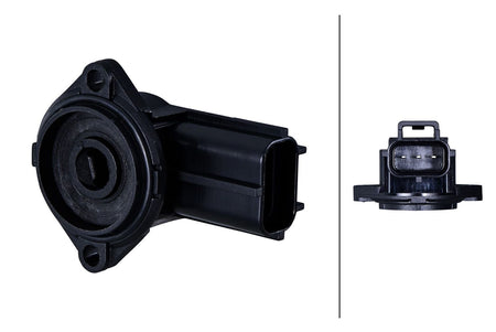 Hella Sensor for Ford, OEM quality, OEM 988F9B989BB - View 3
