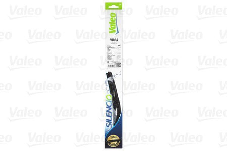 Valeo Rear Wiper Blade for Kia & Hyundai, OEM quality, OEM 983502W000 - View 2