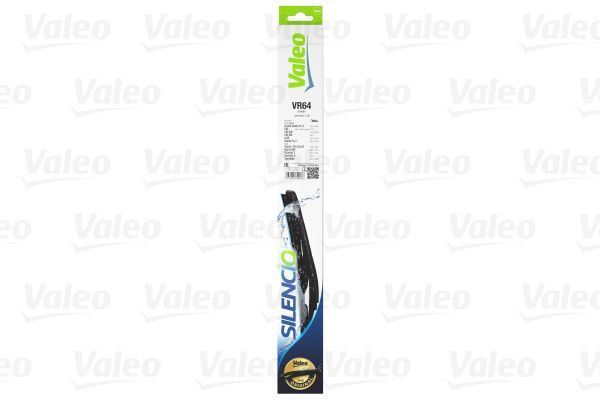 Valeo Rear Wiper Blade for Kia & Hyundai, OEM quality, OEM 983502W000 - View 2