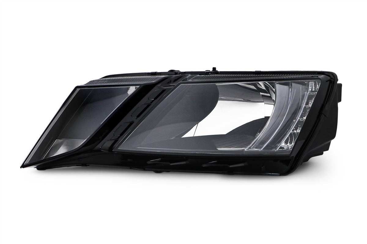 Skoda Octavia Left Headlight, Magneti Marelli OEM, OEM 5E2941015C - View 5