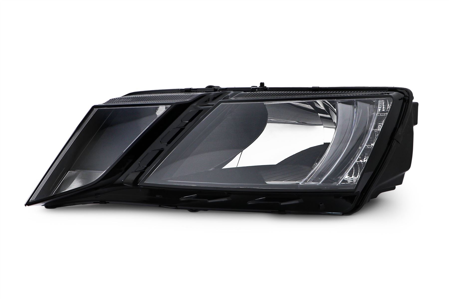 Skoda Octavia Left Headlight, Magneti Marelli OEM, OEM 5E2941015C - View 5