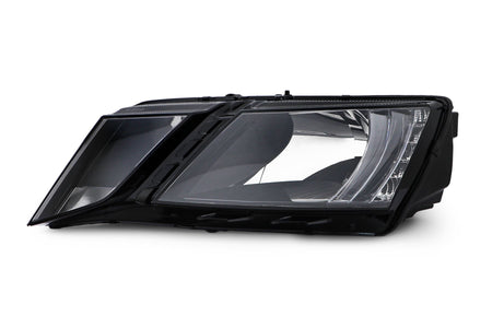 Skoda Octavia Left Headlight, Magneti Marelli OEM, OEM 5E2941015C - View 5