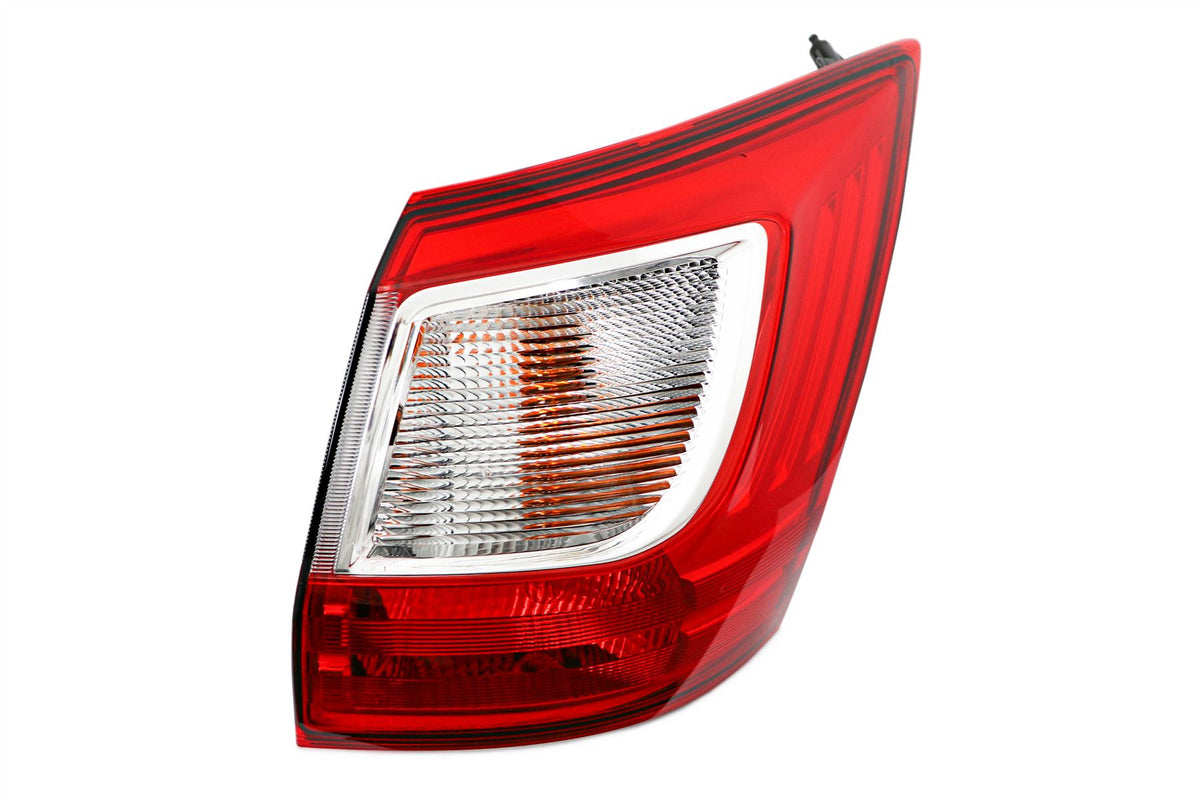 Ford Grand C-Max Right Rear Light, Valeo OEM, OEM 1686888 - View 10